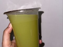 -一杯潮茶·专注潮汕茶饮(十二中创始店)