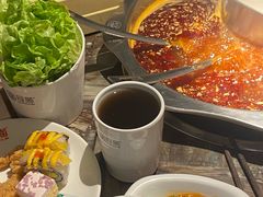 -冠菌火锅自助(东莞桥头店)