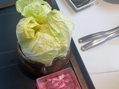 -半闲斋羊肉铺(齐礼阎店)