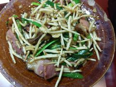 -和福餐馆(西江古街店)