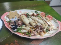 -二嫚私家菜馆