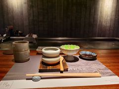 -岩也·日料与酒(龙岗天安云谷店)