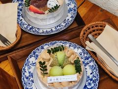 -绿小院(荔湾店)