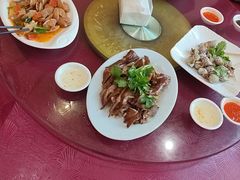 -天天海鲜城·海鲜大排档(新溪店)