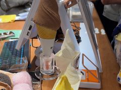 -野人先生Gelato(上海长宁龙之梦店)