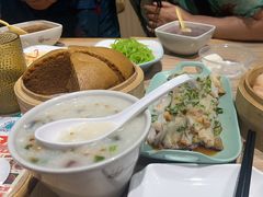 -珍粥道(杉杉奥特莱斯店)