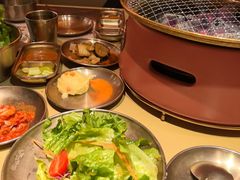 -西塔老太太泥炉烤肉(杭州首店)