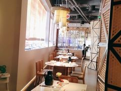 -上上席川菜(凯德乐峰广场店)