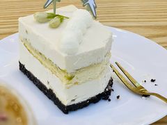 -鹊茶咖啡•新中式(深圳首店)