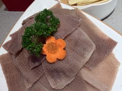 -海底捞火锅(金地广场生日主题店)