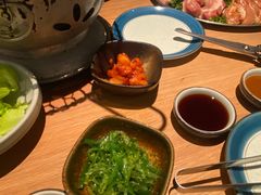 -烧肉达人•炭火烧肉(新天地店)