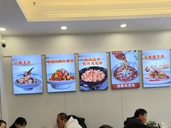 -郭林家常菜烤鸭(曙光西路店)