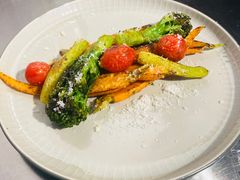 -LESCEDARS Brasserie Bistro香柏树