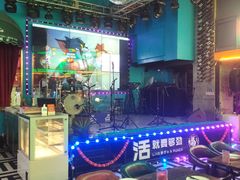 -Famous肥猫墨西哥音乐餐吧(五棵松华熙LIVE店)
