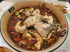 -成都驻京办餐厅(蜀都宾馆店)