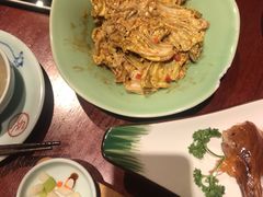-北平食府(马鞍山路店)