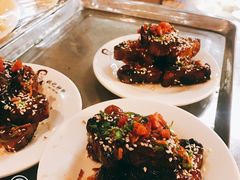 -姚记炒肝店(簋街店)