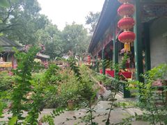 -白家大院·王府宫廷菜(苏州街店)