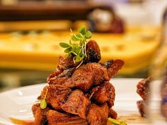 -香宫中餐厅·东北菜·铁锅炖·广式点心(哈尔滨香格里拉店)