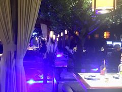 大堂-绿茶餐厅(乐峰广场店)