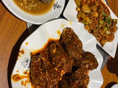 -老号尤兔头(西川店)