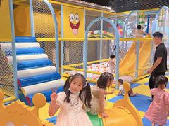 -武汉世茂希尔顿酒店·汇·全日餐厅