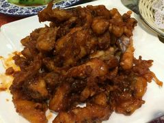 -赵记煎饼卷大葱(东岳店)