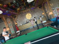 -乐宴KTV火锅(九方购物中心店)