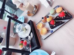 -上海外滩英迪格酒店