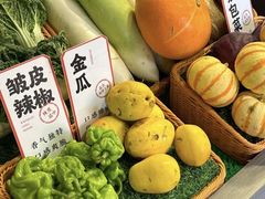 -桥边小楼·手工云南菜·丽江地标美食
