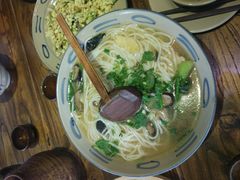-云上千禾(水上店)