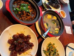 -外婆家(西溪印象城店)