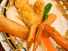 -蟹道乐( 新宿駅前店)