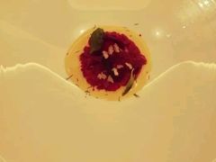 -北京金融街丽思卡尔顿酒店·意味轩 Cepe
