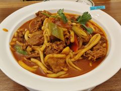 -贯贯吉·清真餐厅(浙江中路店)