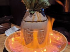 -吃饭皇帝大(解放西路店)