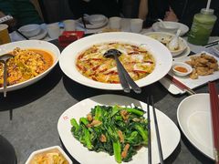 -一品红川菜(皇岗店)