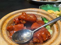 -荣兴酒家(徐家汇店)