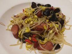 -禧和源养生素食茶馆