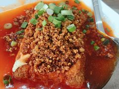 火山豆腐-新峰肉骨茶