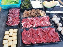 -林记潮牛·牛肉火锅(上马墩店)