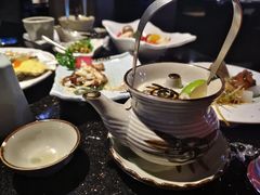 -梅筑·创意料理(王府井百货店)
