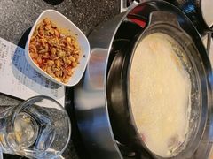 -捞王锅物料理(凯旋路店)