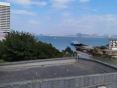 -五通灯塔公园