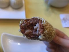 -功德林素菜饭庄(前门店)