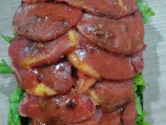 -烧烤季休闲餐厅(贵阳蟠桃宫店)