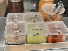 -肉肉大米(金虹桥店)