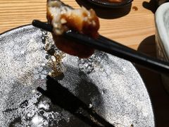-山之川·日式料理(瀚海海尚店)