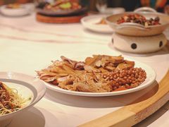 -茅溪菜·家宴(上品拾陆店)