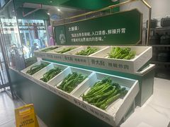 -费大厨辣椒炒肉(太平老街店)